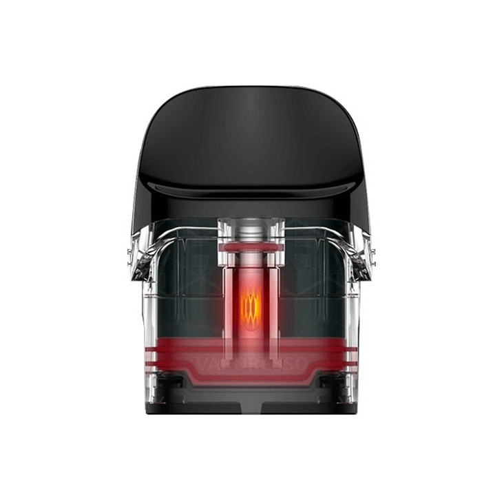 Картридж Luxe Q kit 0.8 ohm