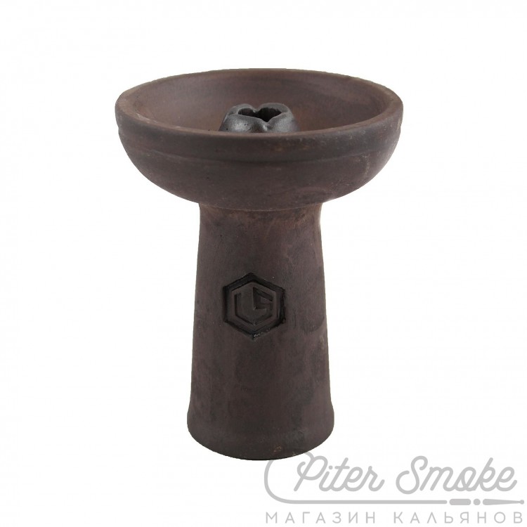 Чаша Let's Smoke Phunnel Cayman