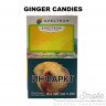 Табак Spectrum - Ginger Candies (Имбирные Конфеты) 40 гр Табак Spectrum - Ginger Candies (Имбирные Конфеты) 40 гр