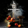 Табак Black Burn - Strawberry Jam (Клубничное варенье) 100 гр Табак Black Burn - Strawberry Jam (Клубничное варенье) 100 гр