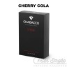 Бестабачная смесь Chabacco Strong - Cherry Cola (Вишневая Кола) 50 гр Бестабачная смесь Chabacco Strong - Cherry Cola (Вишневая Кола) 50 гр