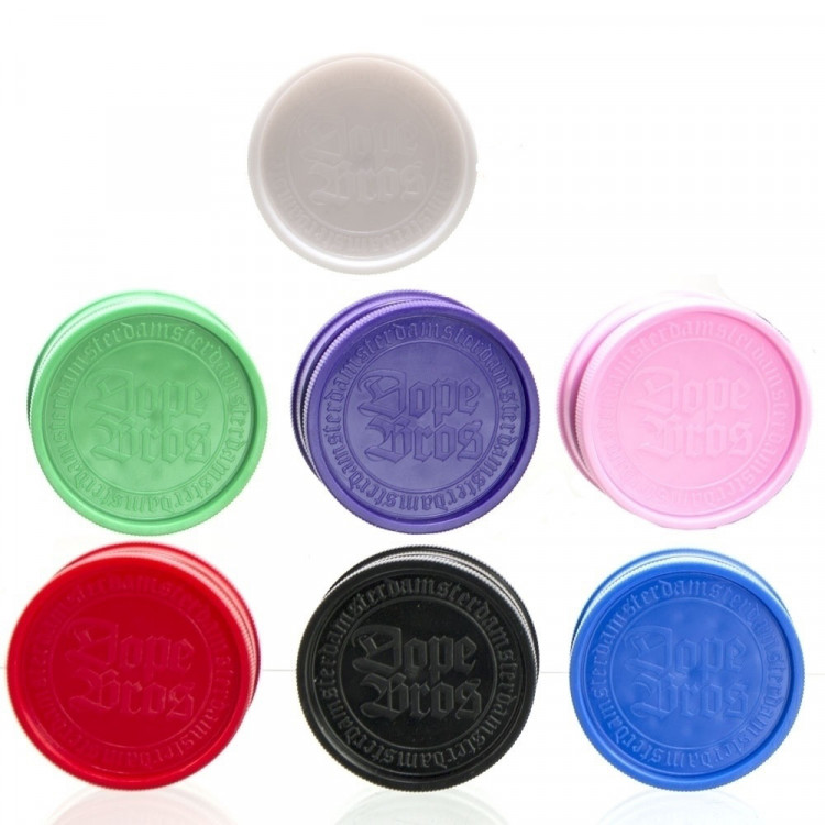 Гриндер "Dope Bros"