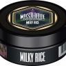 Табак MustHave - Milky Rice (Молочная рисовая каша) 125 гр Табак MustHave - Milky Rice (Молочная рисовая каша) 125 гр
