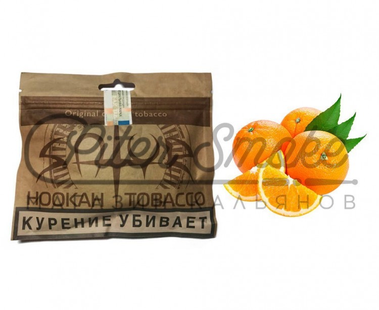 Табак Satyr Ароматика - Orange Sun 25 гр
