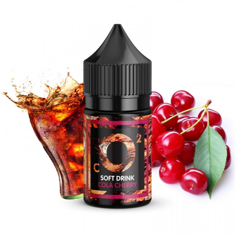 CO2 - Cola Cherry 30 мл