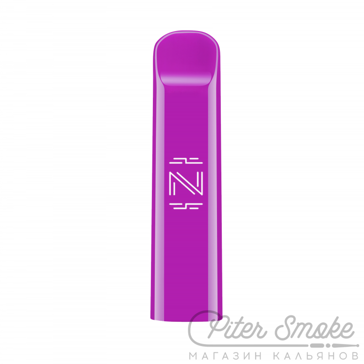 Одноразовая электронная сигарета IZI - Grape