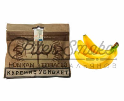 Табак Satyr Ароматика - Банан 25 гр