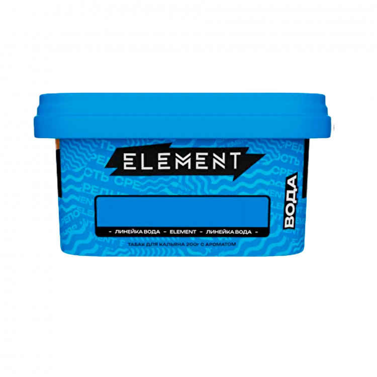 Табак Element Вода - Lychees (Личи) 100 гр