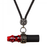 Персональный мундштук Japona Hookah Samurai Cord Персональный мундштук Japona Hookah Samurai Cord