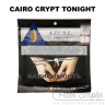 Табак Azure - Cairo Crypt Tonight (Ледяная Вишня с мятой) 100 гр Табак Azure - Cairo Crypt Tonight (Ледяная Вишня с мятой) 100 гр