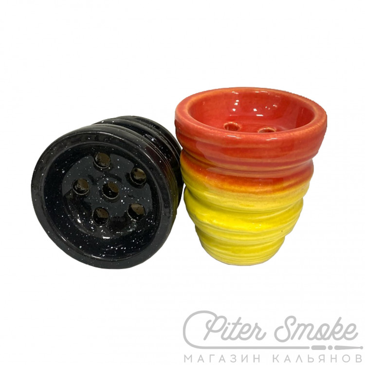 Чаша Vintage Glaze Hive Улей