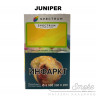 Табак Spectrum - Juniper (Можжевельник) 40 гр Табак Spectrum - Juniper (Можжевельник) 40 гр