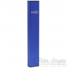 Одноразовая электронная сигарета HQD Ultra Stick - Black Ice (Черная Смородина)