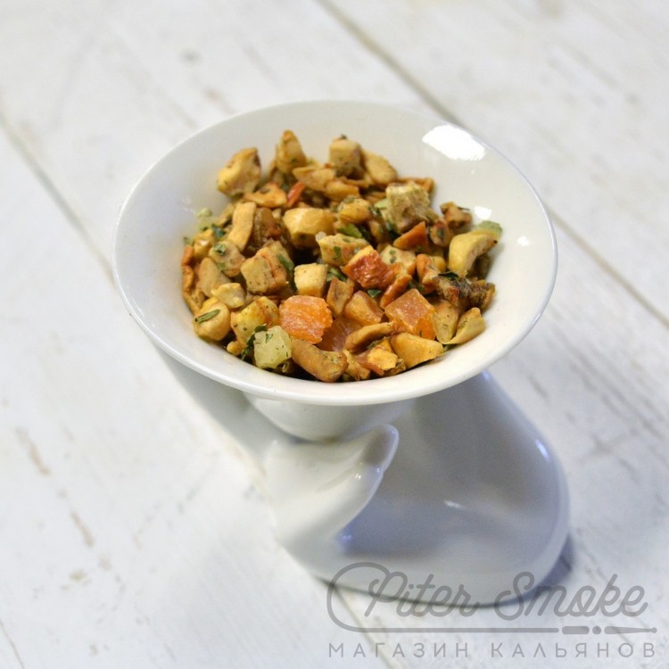 Чай фруктовый - Турецкое яблоко 50 гр