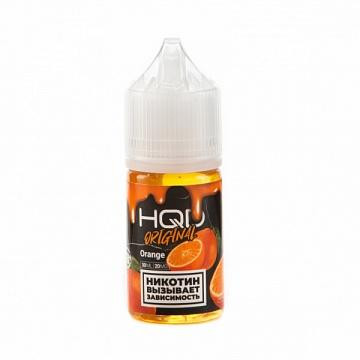 Жидкость HQD Original Salt - Mango 30 мл (20 мг)