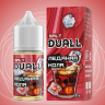 Жидкость DUALL Salt - Ледяная кола 30 мл 20 мг