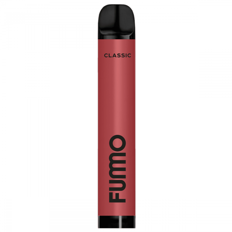 Одноразовая электронная сигарета Fummo Classic 1000 - Cola Ice