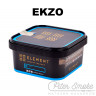 Табак Element Вода - Ekzo (Экзо) 200 гр