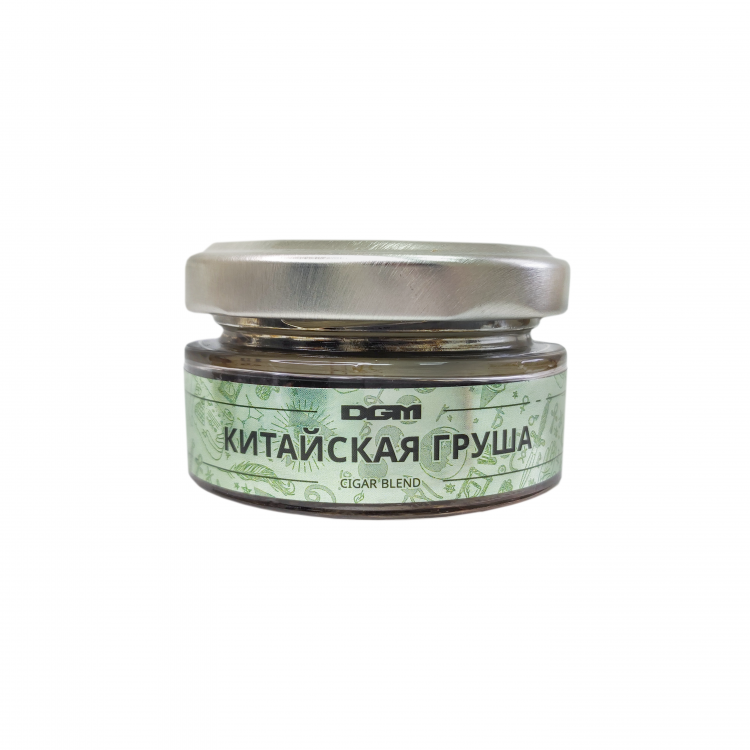 Табак Dogma Aroma - Китайская Груша 20 гр