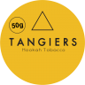 Табак Tangiers Noir - Passionfruit (Маракуйя) 50 гр