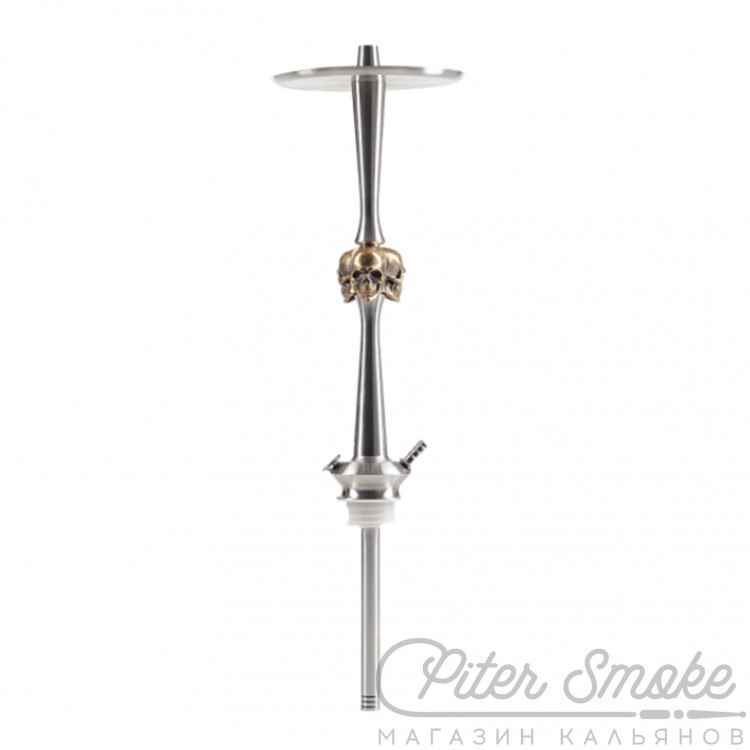 Кальян Maklaud Skeleton X