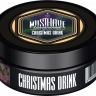 Табак MustHave - Christmas Drink Limited Edition (Шампанское) 125 гр Табак MustHave - Christmas Drink Limited Edition (Шампанское) 125 гр