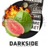 Табак Dark Side Medium - Spicy Guave (Гуава со Специями) 250 гр