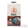 Табак Burn - Tibet (Индийские специи) 100 гр Табак Burn - Tibet (Индийские специи) 100 гр