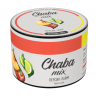 Безникотиновая смесь Chaba - Peach Lime (Персик и Лайм) 50 гр Безникотиновая смесь Chaba - Peach Lime (Персик и Лайм) 50 гр