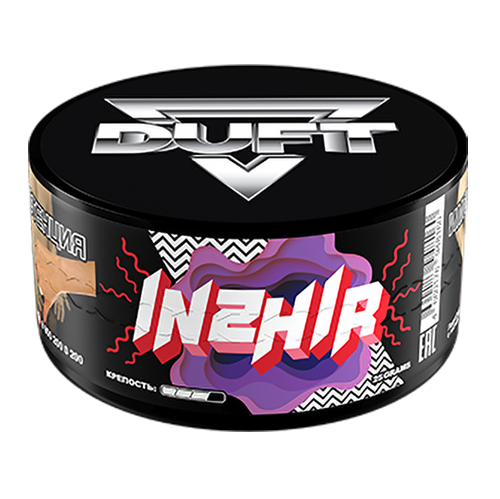 Табак Duft - Inzhir (Инжир) 25 гр