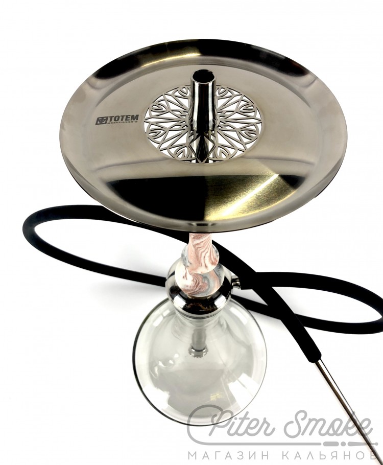 Блюдце для кальяна Totem EVO