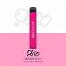 Одноразовая электронная сигарета Soak Q - Bubble Gum