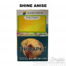 Табак Spectrum - Shine Anise (Анис) 40 гр Табак Spectrum - Shine Anise (Анис) 40 гр