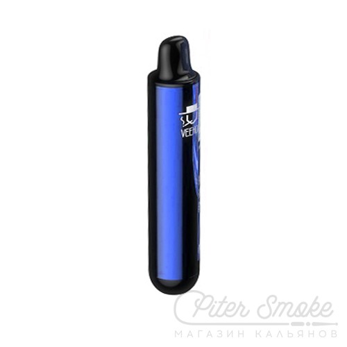 Одноразовая электронная сигарета Veehoo D7E - Ледяной виноград