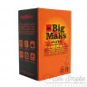 Уголь для кальяна Big Maks 72 шт (25 мм) Уголь для кальяна Big Maks 72 шт (25 мм)