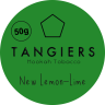 Табак Tangiers Birquq - New Lemon-Lime (Новый Лимон-Лайм) 50 гр