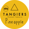 Табак Tangiers Noir - Pineapple (Ананас) 50 гр Табак Tangiers Noir - Pineapple (Ананас) 50 гр