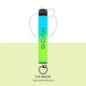 Одноразовая электронная сигарета Soak Q - Ice Apple