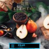 Табак Element Вода - Pear (Груша) 25 гр Табак Element Вода - Pear (Груша) 25 гр