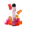 Одноразовая электронная сигарета Vozol 1600 - Мармеладный Мишка