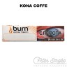 Табак Burn - Kona Coffe (Кофе с экзотическими фруктами) 20 гр Табак Burn - Kona Coffe (Кофе с экзотическими фруктами) 20 гр