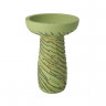 Чаша Kong Phunnel Lava (White Green) Чаша Kong Phunnel Lava (White Green)