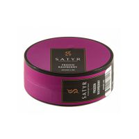 Табак Satyr High Aroma - Frozen Raspberries (Ледяная Малина) 25 гр