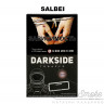 Табак Dark Side Soft - Salbei (Шалфей) 250 гр