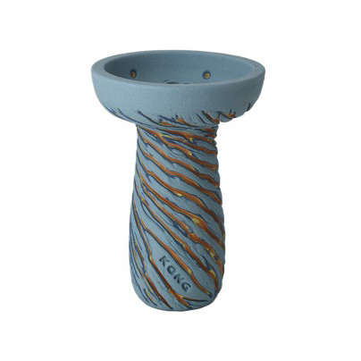 Чаша Kong Phunnel Lava (Blue)