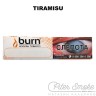 Табак Burn - Tiramisu (Десерт Тирамису) 20 гр Табак Burn - Tiramisu (Десерт Тирамису) 20 гр