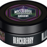 Табак MustHave - Blackberry (Спелая ежевика) 125 гр