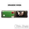 Табак Tangiers Birquq - Orange Soda (Апельсиновая Содовая) 100 гр