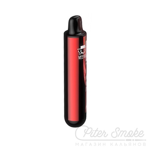Одноразовая электронная сигарета Veehoo D7E - Арбуз Дыня