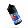 Жидкость Joys - Blueberry Raspberry Mint 30 мл (20 мг)